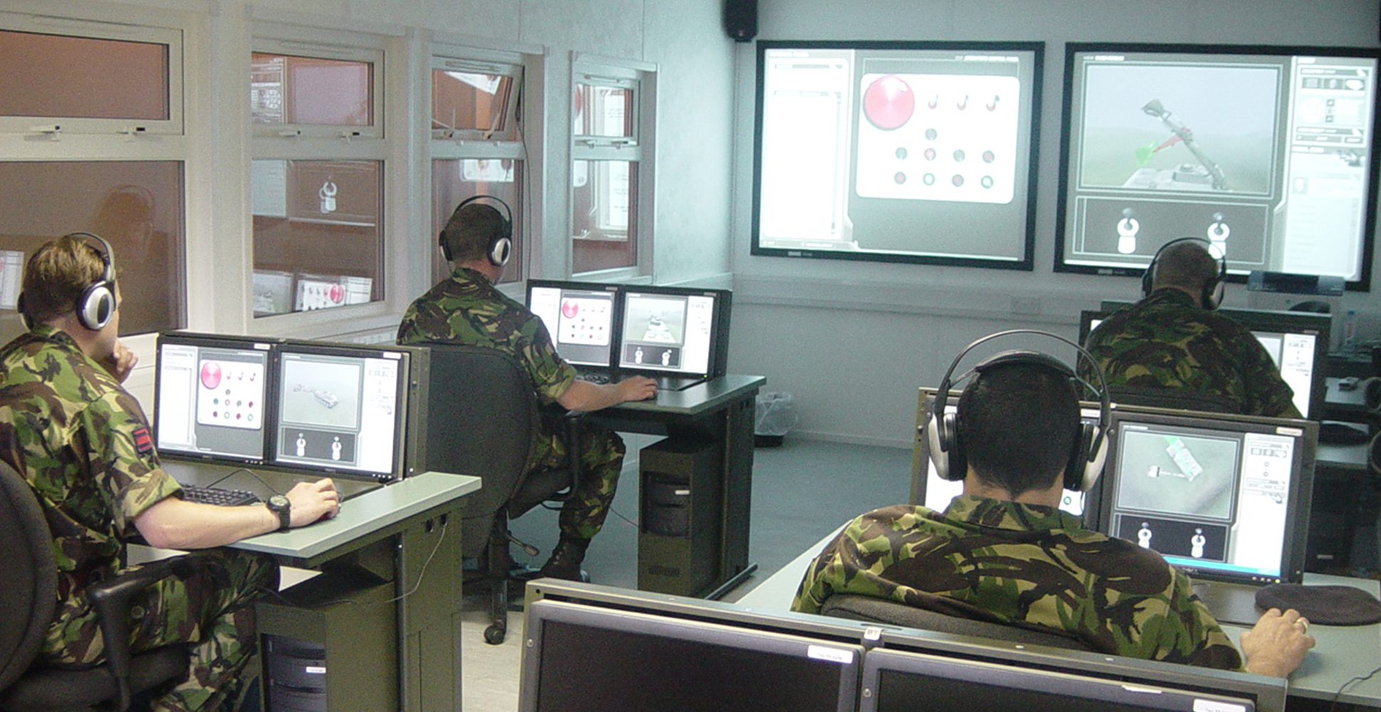 e-learning- classroom